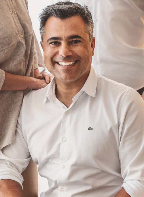 Dr. Alexandre Chaer