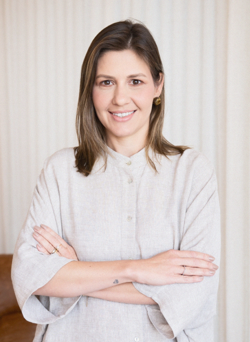 Dra. Mariana Chaer