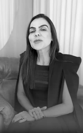 Depoimento de Fernanda Jayme