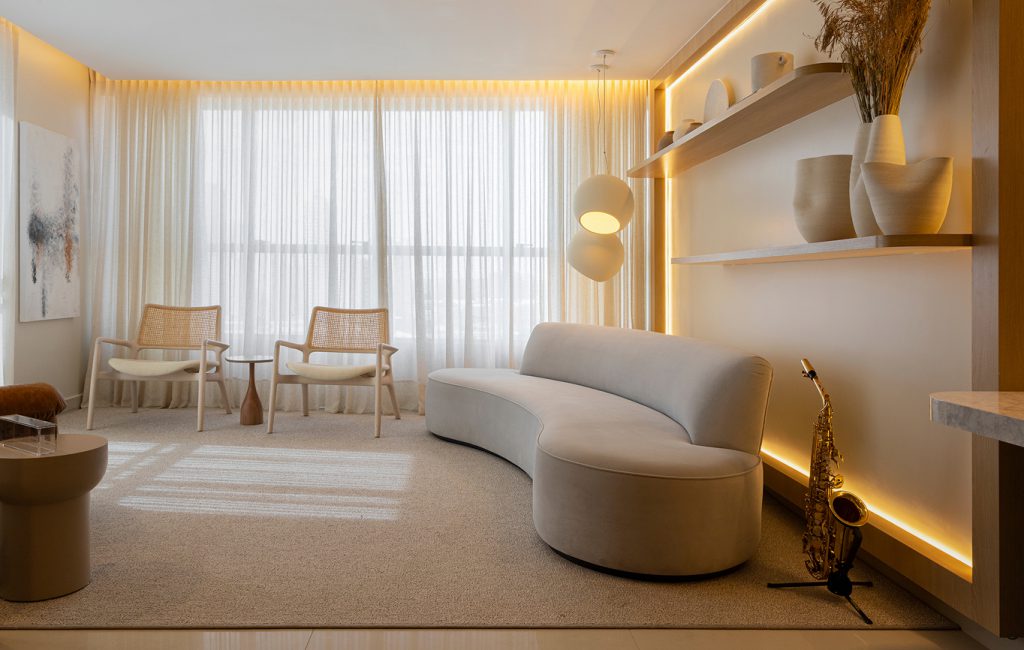 Sala de espera